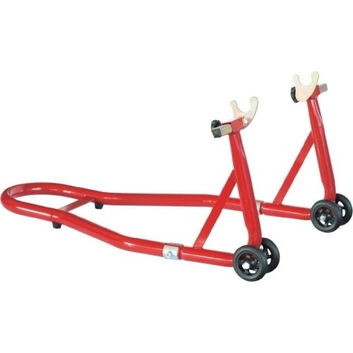 Motorcycle support stand for rear wheel 200kg