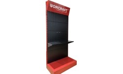 Stendas įrankiams WORCRAFT