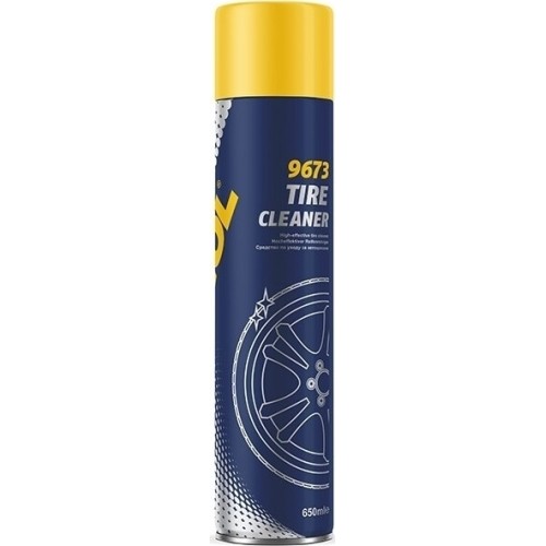 MANNOL Tire Cleaner 650ml