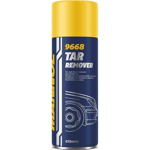 MANNOL Tar Remover 450ml