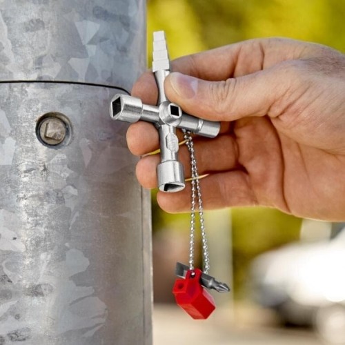 Profi-key KNIPEX