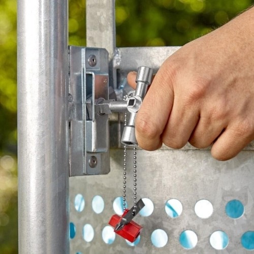 Profi-key KNIPEX