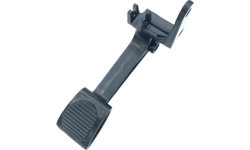 Ratų montav. staklių PL-1221/1227/1256 ats.dalis 5 krypčių vožtuvo pedalas (kairė)