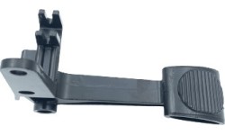 Ratų montav. staklių PL-1221/1227/1256 ats.dalis 5 krypčių vožtuvo pedalas (dešinė)