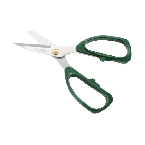 Stainless steel scissors 195mm