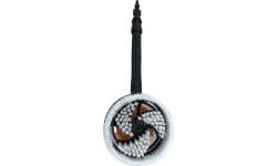 High pressure cleaner HC24-120 / HC21-110H brush set