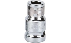 Antgalių laikiklis 1/2 - 8mm