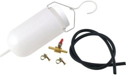 Motociklo kuro talpa (nešiojama) 1l