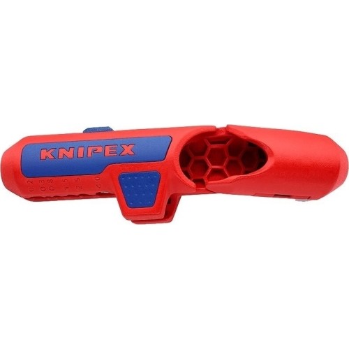 Universal stripping tool KNIPEX ErgoStrip