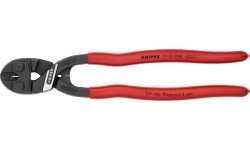 Vielos kirpimo žirklės 250mm KNIPEX CoBolt