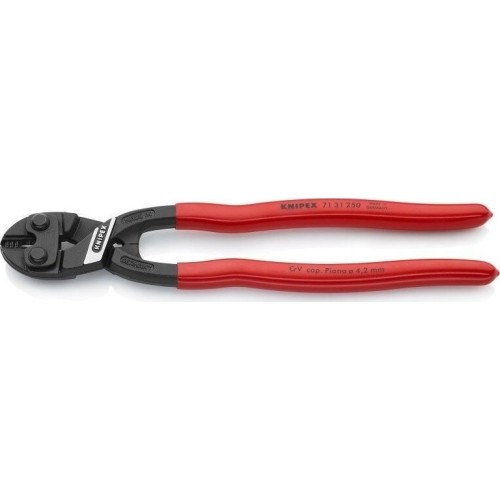 Vielos kirpimo žirklės 250mm KNIPEX CoBolt