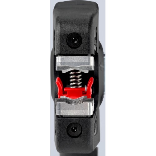 Automatic insulation stripper 195mm KNIPEX PreciStrip16