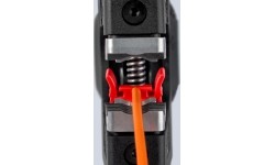 Automatic insulation stripper 195mm KNIPEX PreciStrip16