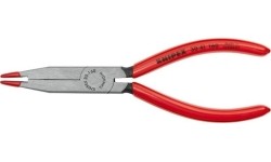 Replės halogeninių lempučių keitimui 160mm KNIPEX
