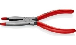 Replės halogeninių lempučių keitimui 160mm KNIPEX