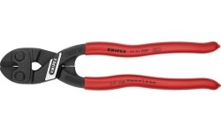 Vielos kirpimo žirklės 200mm KNIPEX CoBolt