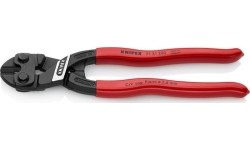 Vielos kirpimo žirklės 200mm KNIPEX CoBolt