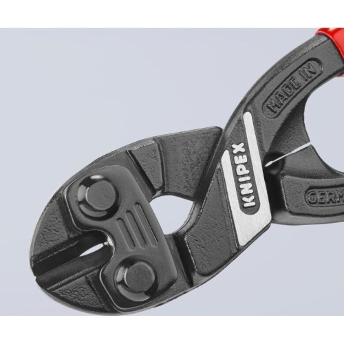 Vielos kirpimo žirklės 200mm KNIPEX CoBolt
