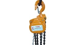 Chain block 2t