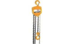 Chain block 2t