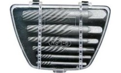 Extractor set 6pcs. (thick)