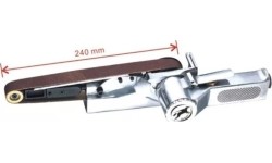 Air belt sander 20x520mm