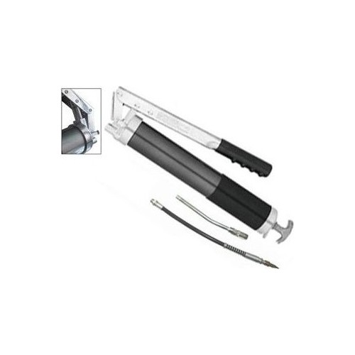 Hand grease gun