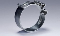 Replės sąvaržoms 250mm KNIPEX (su fiksavimu)