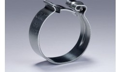 Replės sąvaržoms 250mm KNIPEX (su fiksavimu)