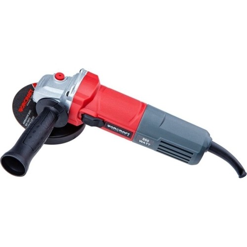 Angle grinder 125mm 850W