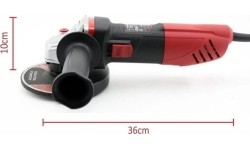 Angle grinder 125mm 850W