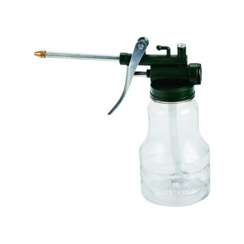 Pump oiler (transparent) 250cc