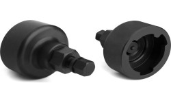 Dyzelinio kuro siurblio skriemulio nuėmiklis VAG