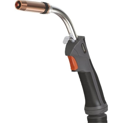 TIG torch PARKER SGB 501W (water cooled)