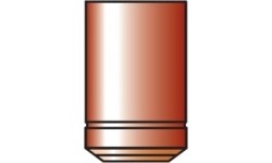 Apsauginė galva CB-150, Plazma