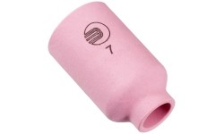 Keramikinė tūta, lęšiui (T-17/18/26) – Nr. 7 - 42x11