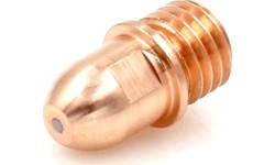 Elektrodas CB 90 standartinis, Plazma