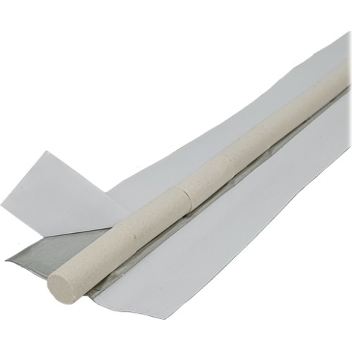 Cylindrical self-adhesive ceramic pad - 10