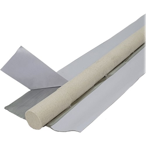 Cylindrical self-adhesive ceramic pad - 15