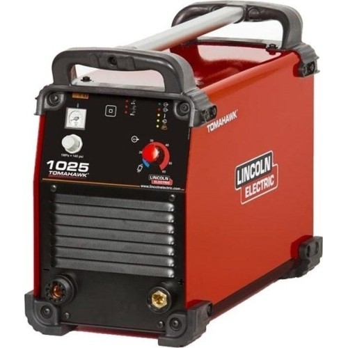 Plasma cutter Lincoln TOMAHAWK 1025 CE