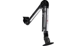 Mobile Welding Fume Cleaning System AERSERVICE UNI 2.2H (with sleeve, D160 X 3M) - Flexible