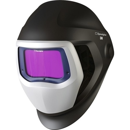 Welding shield 3M Speedglas 9100XX (SW with side lenses)