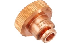Tūta LC105 W03X0893-68A, skirta Lincoln Tomahawk 1538, Plazma