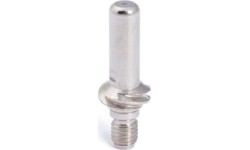 Plazminis elektrodas W03X0893-60A, degikliui Lincoln Electric LC 105 1vnt.