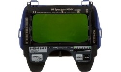 Automatinis šviesos filtras 3M Speedglas 9100X