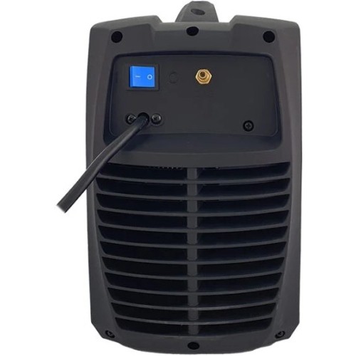 Pusautomačio KOMPLEKTAS SHERMAN DIGIMIG 205 LCD SYNERGIC su skydeliu V6 ir vežimėliu