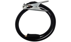 Pusautomačio KOMPLEKTAS SHERMAN DIGIMIG 205 LCD SYNERGIC su skydeliu V6 ir vežimėliu