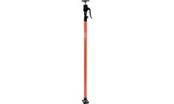 Teleskopinė atrama 30kg 1250-2900mm