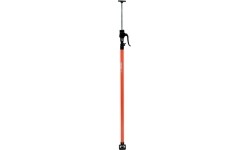 Teleskopinė atrama 30kg 1250-2900mm