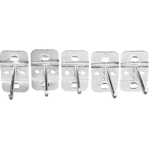 Hook handles for wall-mounted wall set 5pcs